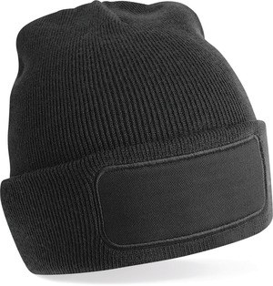 Beechfield B445 - Patch beanie