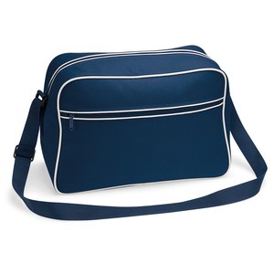 Bag Base BG14 - Retro skuldertaske