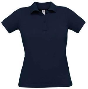 B&C CGPW455 - Pique poloshirt