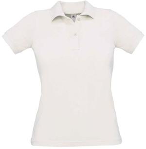 B&C CGPW455 - Pique poloshirt