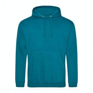 AWDIS JUST HOODS JH001 - HÆTTET SWEATSHIRT