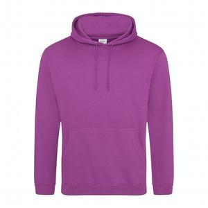 AWDIS JUST HOODS JH001 - HÆTTET SWEATSHIRT