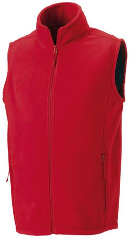 Russell RU8720M - Fleece vest