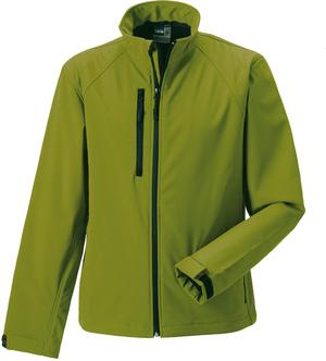 Russell RU140M - Softshell jakke