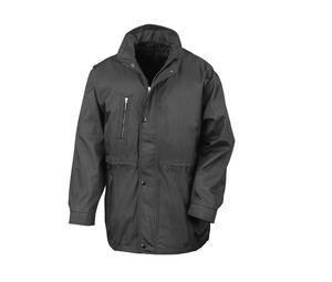 Result R110 - Urban Executive Coat