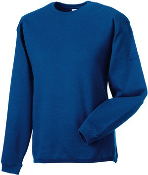 Russell RU013M - Sweatshirt med rund hals