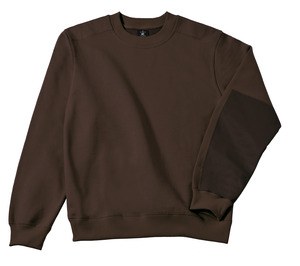 B&C Pro CGWUC20 - Hero Pro sweatshirt