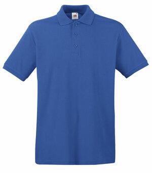 Fruit of the Loom SS255 - Premium polo til mænd