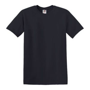 Fruit of the Loom SS044 - Super Premium herre t-shirt