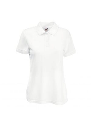 Fruit of the Loom SS212 - Polo 65/35