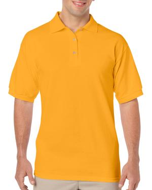 Gildan GD040 - Dryblend ™ Jersey strik poloshirt