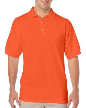 Gildan GD040 - Dryblend ™ Jersey strik poloshirt