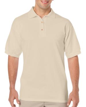 Gildan GD040 - Dryblend ™ Jersey strik poloshirt