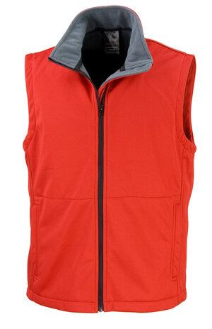 Result R214X - Core Softshell Bodywarmer