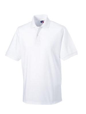 Russell R-599M-0 - Slidstærk poloshirt