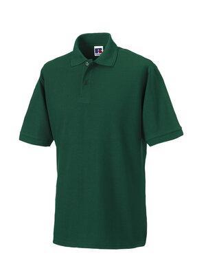 Russell R-599M-0 - Slidstærk poloshirt