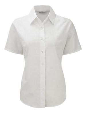 Russell Collection R-933F-0 - Oxford bluse