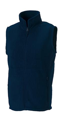 Russell R-872M-0 - Udendørs fleece vest