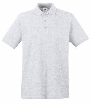 Fruit of the Loom 63-218-0 - Premium Polo