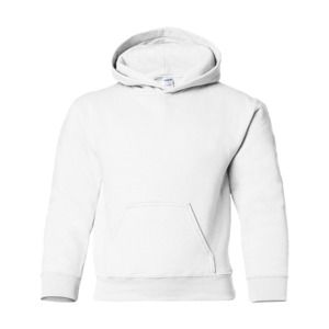 Gildan 18500B - Hooded Sweatshirt Child