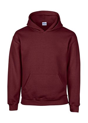 Gildan 18500B - Hooded Sweatshirt Child