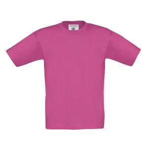 B&C Exact 150 Kids - T -shirt til børn