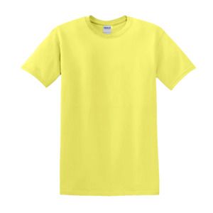 Gildan GD005 - Tung herre t-shirt