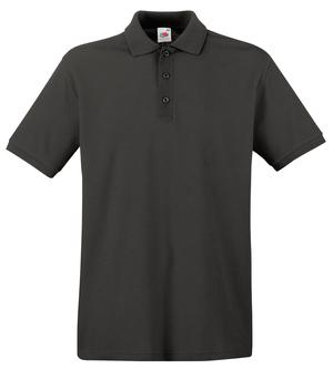 Fruit of the Loom SS255 - Premium polo til mænd