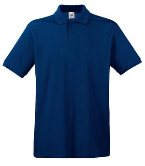 Fruit of the Loom SS255 - Premium polo til mænd