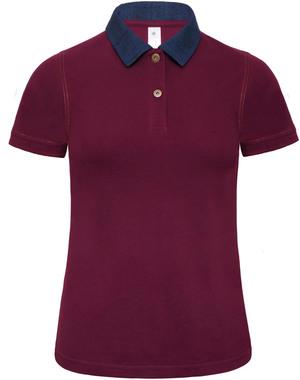 B&C DNM CGPWD31 - Dnm Forward Polo