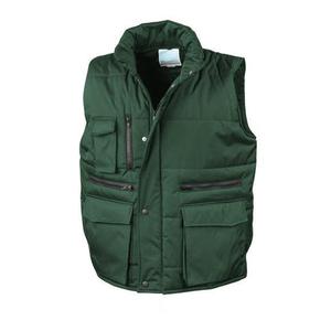 Result R127A - Bodywarmer Lance