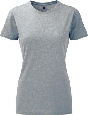 Russell RU165F - Sublimerbar Hd Polycotton T-shirt