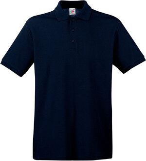 Fruit of the Loom SC63218 - Pique poloshirt