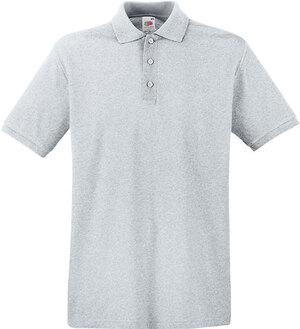 Fruit of the Loom SC63218 - Pique poloshirt