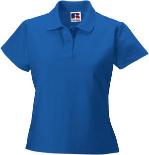 Russell RU577F - Pique poloshirt til kvinder