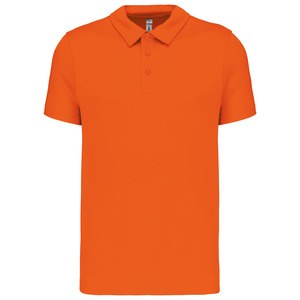 Proact PA482 - Kortærmet sportspoloshirt