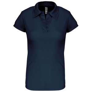 Proact PA483 - Kortermet sport -poloshirt til kvinder