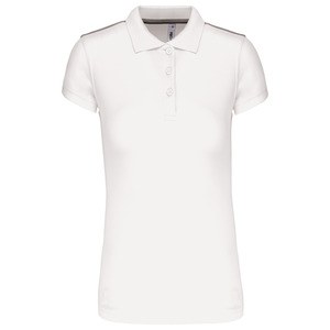 Proact PA481 - Dame poloshirt med korte ærmer