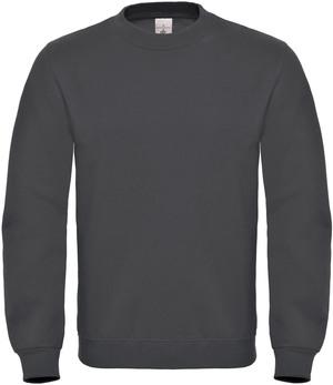 B&C CGWUI20 - Original sweatshirt til mænd