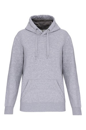 Kariban K443 - Unisex sweatshirt med hætte