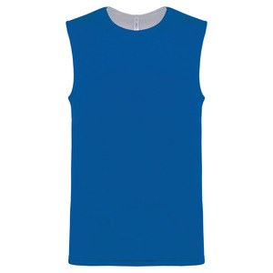 Proact PA464 - Vendbar Jersey i unisex basketball