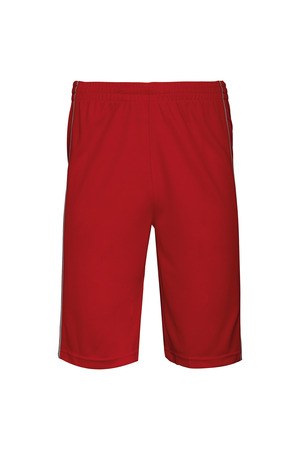 Proact PA160 - Basketball shorts til kvinder