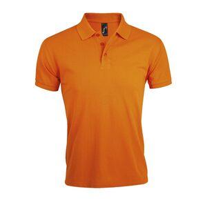 SOLS 00571 - Prime Polycotton poloshirt til mænd