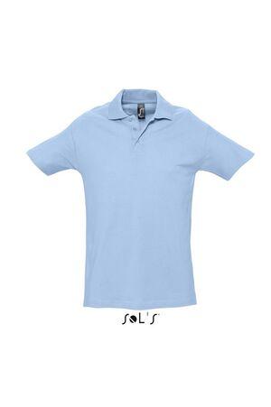 SOLS 11362 - Herre Spring Ii Polo