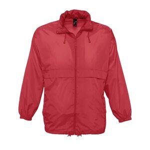 SOLS 32000 - Unisex vandafvisende surf windbreaker