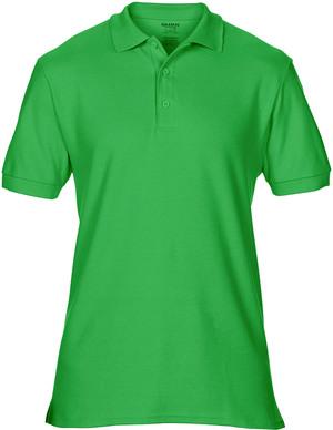 Gildan GI85800 - Mænds Premium Piqué -poloshirt i bomuld, til mænd