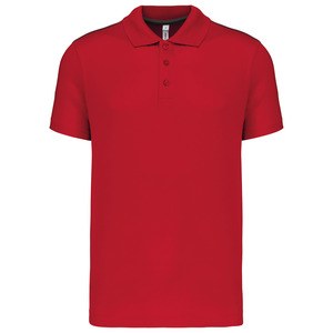 Proact PA480 - Kortærmet poloshirt