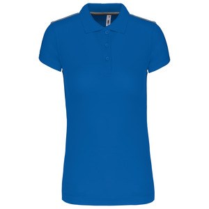 Proact PA481 - Dame poloshirt med korte ærmer