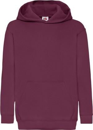 Fruit of the Loom SC62043 - Sweatshirt med hætte