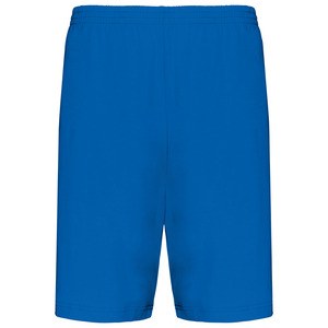 Proact PA151 - Sport Jersey shorts